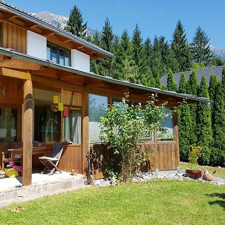 Petra Maria Soelle - Ferienhaus Sehr Privat เพรสเซกเกอร์ซี ภายนอก รูปภาพ