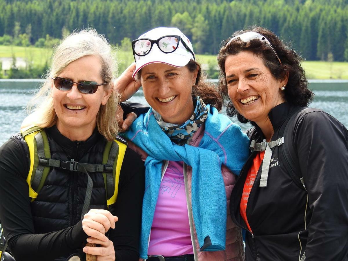 Petra Maria Soelle - Ferienhaus Sehr Privat เพรสเซกเกอร์ซี ภายนอก รูปภาพ