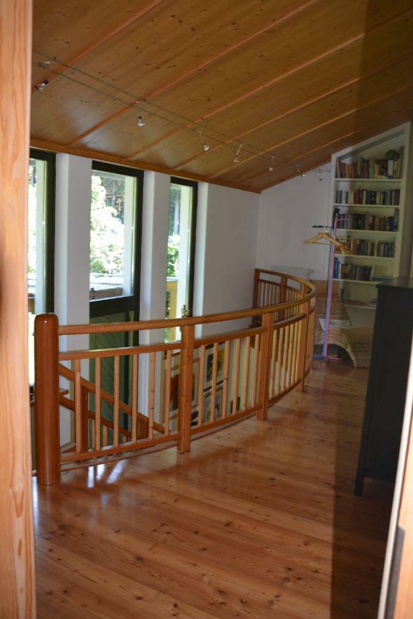 Petra Maria Soelle - Ferienhaus Sehr Privat เพรสเซกเกอร์ซี ภายนอก รูปภาพ